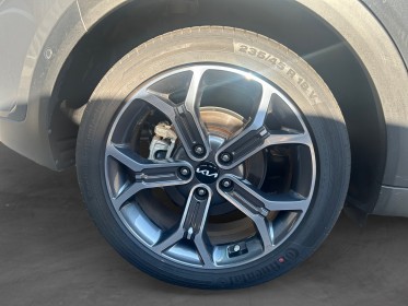 Kia xceed hybride rechargeable xceed 1.6 gdi  141 ch / active / dct6  / garantie 2029 kia occasion  simplicicar nord isere...