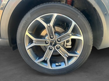 Kia xceed hybride rechargeable xceed 1.6 gdi  141 ch / active / dct6  / garantie 2029 kia occasion  simplicicar nord isere...
