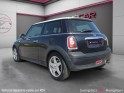 Mini hatch r56 cooper 1.6i - 120ch - suivi d'entretien complet - bluetooth / clim. auto / garantie 12 mois occasion avignon...