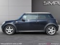 Mini hatch r56 cooper 1.6i - 120ch - suivi d'entretien complet - bluetooth / clim. auto / garantie 12 mois occasion avignon...