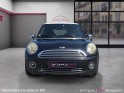 Mini hatch r56 cooper 1.6i - 120ch - suivi d'entretien complet - bluetooth / clim. auto / garantie 12 mois occasion avignon...
