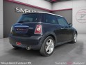 Mini hatch r56 cooper 1.6i - 120ch - suivi d'entretien complet - bluetooth / clim. auto / garantie 12 mois occasion avignon...