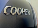 Mini hatch r56 cooper 1.6i - 120ch - suivi d'entretien complet - bluetooth / clim. auto / garantie 12 mois occasion avignon...