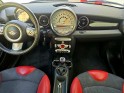 Mini hatch r56 cooper 1.6i - 120ch - suivi d'entretien complet - bluetooth / clim. auto / garantie 12 mois occasion avignon...