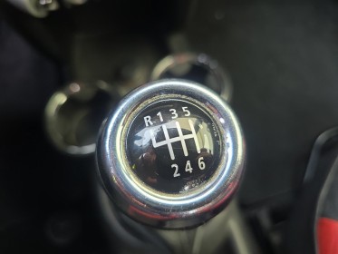 Mini hatch r56 cooper 1.6i - 120ch - suivi d'entretien complet - bluetooth / clim. auto / garantie 12 mois occasion avignon...