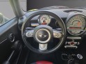 Mini hatch r56 cooper 1.6i - 120ch - suivi d'entretien complet - bluetooth / clim. auto / garantie 12 mois occasion avignon...