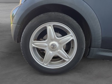 Mini hatch r56 cooper 1.6i - 120ch - suivi d'entretien complet - bluetooth / clim. auto / garantie 12 mois occasion avignon...