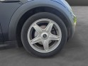 Mini hatch r56 cooper 1.6i - 120ch - suivi d'entretien complet - bluetooth / clim. auto / garantie 12 mois occasion avignon...