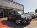 Mini hatch r56 cooper 1.6i - 120ch - suivi d'entretien complet - bluetooth / clim. auto / garantie 12 mois occasion avignon...