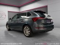 Skoda scala 1.0 tsi 116 ch dsg7 style - garantie 12 mois occasion simplicicar lyon ouest simplicicar simplicibike france