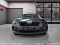Skoda scala 1.0 tsi 116 ch dsg7 style - garantie 12 mois occasion simplicicar lyon ouest simplicicar simplicibike france