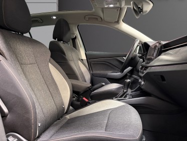 Skoda scala 1.0 tsi 116 ch dsg7 style - garantie 12 mois occasion simplicicar lyon ouest simplicicar simplicibike france