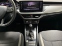 Skoda scala 1.0 tsi 116 ch dsg7 style - garantie 12 mois occasion simplicicar lyon ouest simplicicar simplicibike france