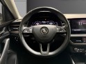 Skoda scala 1.0 tsi 116 ch dsg7 style - garantie 12 mois occasion simplicicar lyon ouest simplicicar simplicibike france