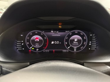 Skoda scala 1.0 tsi 116 ch dsg7 style - garantie 12 mois occasion simplicicar lyon ouest simplicicar simplicibike france