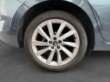 Skoda scala 1.0 tsi 116 ch dsg7 style - garantie 12 mois occasion simplicicar lyon ouest simplicicar simplicibike france