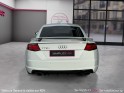 Audi tt rs coupe 2.5 tfsi 400 s tronic 7 quattro sans fap - bang  olufsen - camera de recul - keyless go - matrix led -...