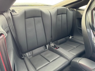 Audi tt rs coupe 2.5 tfsi 400 s tronic 7 quattro sans fap - bang  olufsen - camera de recul - keyless go - matrix led -...
