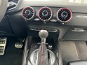 Audi tt rs coupe 2.5 tfsi 400 s tronic 7 quattro sans fap - bang  olufsen - camera de recul - keyless go - matrix led -...