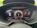 Audi tt rs coupe 2.5 tfsi 400 s tronic 7 quattro sans fap - bang  olufsen - camera de recul - keyless go - matrix led -...