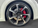 Audi tt rs coupe 2.5 tfsi 400 s tronic 7 quattro sans fap - bang  olufsen - camera de recul - keyless go - matrix led -...