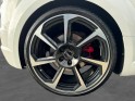 Audi tt rs coupe 2.5 tfsi 400 s tronic 7 quattro sans fap - bang  olufsen - camera de recul - keyless go - matrix led -...