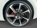 Audi tt rs coupe 2.5 tfsi 400 s tronic 7 quattro sans fap - bang  olufsen - camera de recul - keyless go - matrix led -...