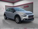 Citroen c3 c3 1.2 82 feel occasion simplicicar velay simplicicar simplicibike france