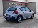 Citroen c3 c3 1.2 82 feel occasion simplicicar velay simplicicar simplicibike france