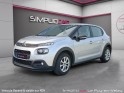 Citroen c3 c3 1.2 82 feel occasion simplicicar velay simplicicar simplicibike france