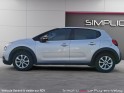 Citroen c3 c3 1.2 82 feel occasion simplicicar velay simplicicar simplicibike france