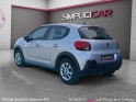 Citroen c3 c3 1.2 82 feel occasion simplicicar velay simplicicar simplicibike france