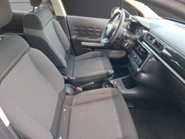 Citroen c3 c3 1.2 82 feel occasion simplicicar velay simplicicar simplicibike france