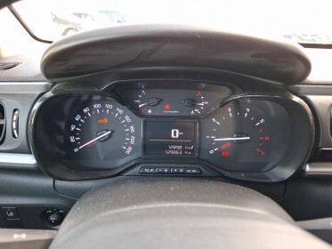 Citroen c3 c3 1.2 82 feel occasion simplicicar velay simplicicar simplicibike france