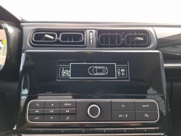 Citroen c3 c3 1.2 82 feel occasion simplicicar velay simplicicar simplicibike france