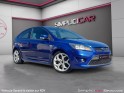 Ford focus 2.5t - 225 st occasion parc voitures beauvais simplicicar simplicibike france