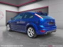 Ford focus 2.5t - 225 st occasion parc voitures beauvais simplicicar simplicibike france