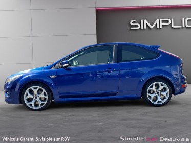 Ford focus 2.5t - 225 st occasion parc voitures beauvais simplicicar simplicibike france