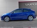 Ford focus 2.5t - 225 st occasion parc voitures beauvais simplicicar simplicibike france