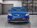 Ford focus 2.5t - 225 st occasion parc voitures beauvais simplicicar simplicibike france