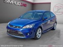 Ford focus 2.5t - 225 st occasion parc voitures beauvais simplicicar simplicibike france