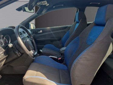Ford focus 2.5t - 225 st occasion parc voitures beauvais simplicicar simplicibike france