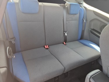 Ford focus 2.5t - 225 st occasion parc voitures beauvais simplicicar simplicibike france