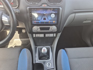 Ford focus 2.5t - 225 st occasion parc voitures beauvais simplicicar simplicibike france