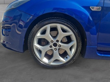 Ford focus 2.5t - 225 st occasion parc voitures beauvais simplicicar simplicibike france