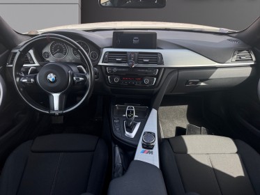 Bmw serie 4 coupe f32 420d 190 ch sport a occasion simplicicar beaune simplicicar simplicibike france