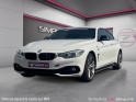 Bmw serie 4 coupe f32 420d 190 ch sport a occasion simplicicar beaune simplicicar simplicibike france