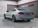 Bmw serie 4 coupe f32 420d 190 ch sport a occasion simplicicar beaune simplicicar simplicibike france