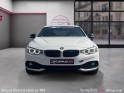 Bmw serie 4 coupe f32 420d 190 ch sport a occasion simplicicar beaune simplicicar simplicibike france