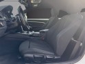 Bmw serie 4 coupe f32 420d 190 ch sport a occasion simplicicar beaune simplicicar simplicibike france